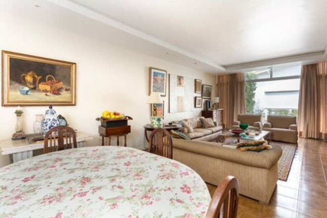 Imagem Casa com 3 Quartos à Venda, 160 m² em Sumaré - São Paulo Imagem Casa com 3 Quartos à Venda, 160 m² em Sumaré - São Paulo