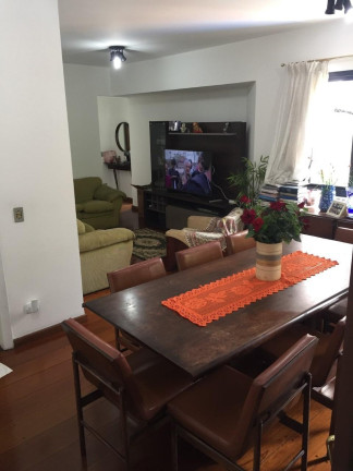 Imagem Apartamento com 3 Quartos à Venda, 98 m² em Santa Cecília - São Paulo Imagem Apartamento com 3 Quartos à Venda, 98 m² em Santa Cecília - São Paulo