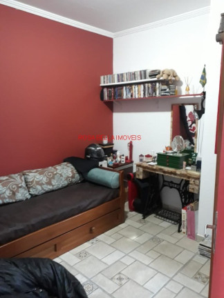 Casa com 3 Quartos à Venda, 90 m² em Fazenda Grande - Jundiaí