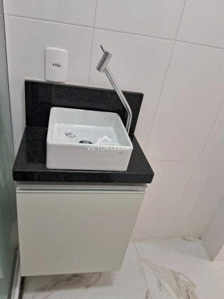Imagem Kitnet com 1 Quarto à Venda, 30 m² em Centro - Rio De Janeiro