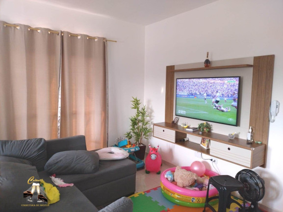 Imagem Apartamento com 2 Quartos à Venda, 45 m² em Parque João Ramalho - Santo André Imagem Apartamento com 2 Quartos à Venda, 45 m² em Parque João Ramalho - Santo André