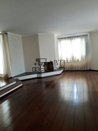Imagem Apartamento com 3 Quartos à Venda, 198 m² em Paraíso - São Paulo