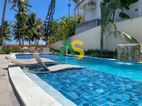 Imagem Imóvel com 3 Quartos à Venda, 75 m² em Loteamento Alvorada - Tamandaré