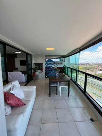 Imagem Imóvel com 3 Quartos à Venda, 113 m² em Patamares - Salvador Imagem Imóvel com 3 Quartos à Venda, 113 m² em Patamares - Salvador