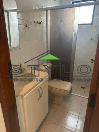 Imagem Apartamento com 3 Quartos à Venda, 73 m² em Rudge Ramos - São Bernardo Do Campo