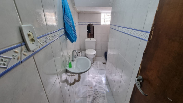 Imagem Casa com 3 Quartos à Venda, 90 m² em Mirim - Praia Grande Imagem Casa com 3 Quartos à Venda, 90 m² em Mirim - Praia Grande