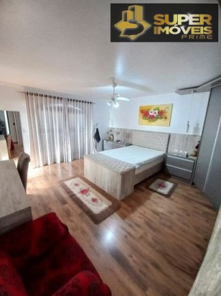 Imagem Casa com 4 Quartos à Venda, 420 m² em Areal - Pelotas