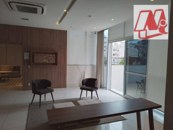 Imagem Sala Comercial à Venda, 37 m² em Santana - Porto Alegre