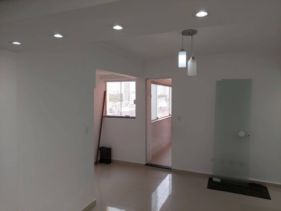 Imagem Apartamento com 4 Quartos à Venda, 97 m² em Centro - Sorocaba Imagem Apartamento com 4 Quartos à Venda, 97 m² em Centro - Sorocaba
