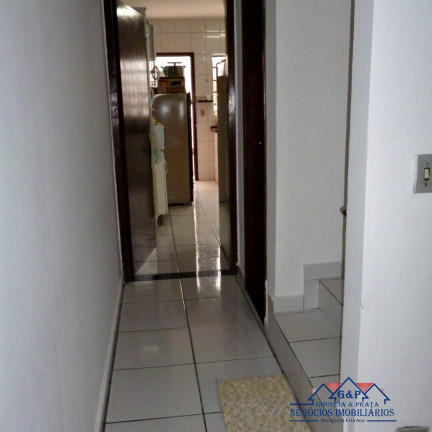 Imagem Sobrado com 3 Quartos para Alugar, 125 m² em Padroeira - Osasco