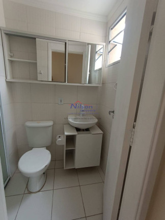 Imagem Apartamento com 2 Quartos à Venda,  em Ponte Grande - Guarulhos