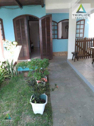 Imagem Casa com 9 Quartos à Venda, 300 m² em Costazul - Rio Das Ostras Imagem Casa com 9 Quartos à Venda, 300 m² em Costazul - Rio Das Ostras