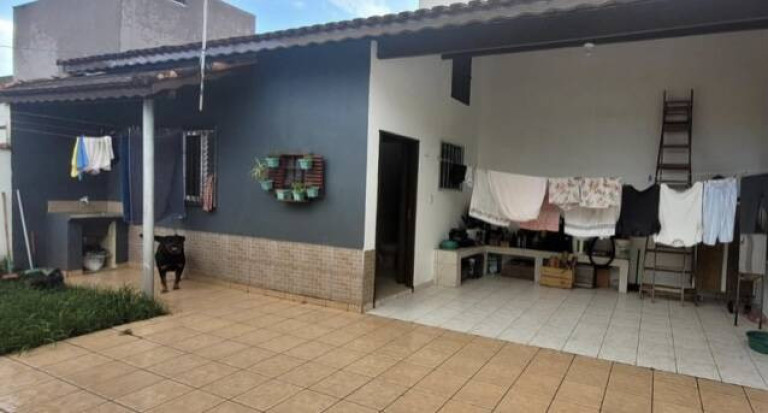 Imagem Casa com 3 Quartos à Venda, 250 m² em Bopiranga - Itanhaém Imagem Casa com 3 Quartos à Venda, 250 m² em Bopiranga - Itanhaém