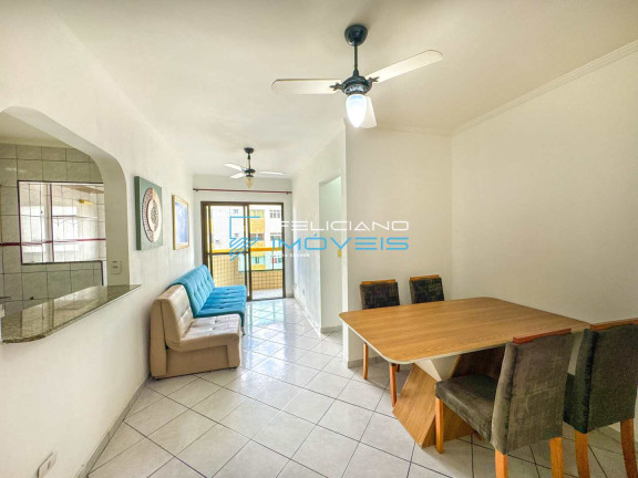 Imagem Apartamento com 1 Quarto à Venda, 54 m² em Tupi - Praia Grande Imagem Apartamento com 1 Quarto à Venda, 54 m² em Tupi - Praia Grande