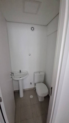 Imagem Sala Comercial à Venda, 40 m² em Alphaville - Barueri