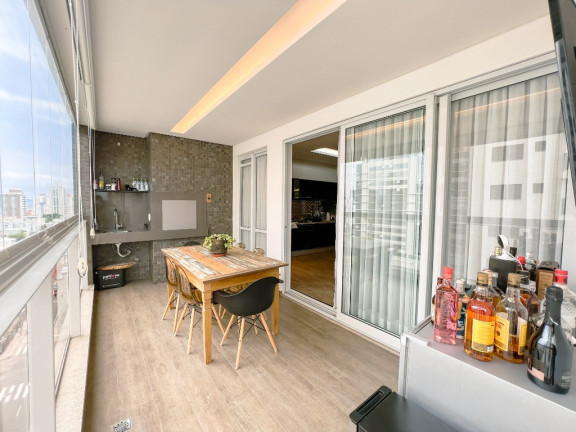 Imagem Apartamento com 3 Quartos à Venda, 133 m² em Kobrasol - São José