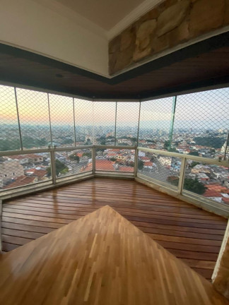 Imagem Apartamento com 2 Quartos à Venda, 86 m² em Vila Marari - São Paulo