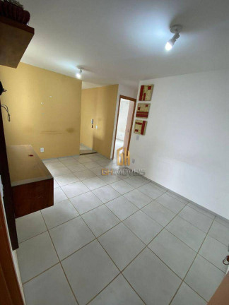 Imagem Apartamento com 2 Quartos à Venda, 54 m² em Moinho Dos Ventos - Goiânia Imagem Apartamento com 2 Quartos à Venda, 54 m² em Moinho Dos Ventos - Goiânia