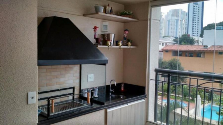 Imagem Apartamento com 3 Quartos à Venda, 178 m² em Tatuape - São Paulo Imagem Apartamento com 3 Quartos à Venda, 178 m² em Tatuape - São Paulo