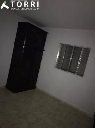 Imagem Sobrado com 3 Quartos à Venda, 62 m² em Jardim Rodrigo - Sorocaba
