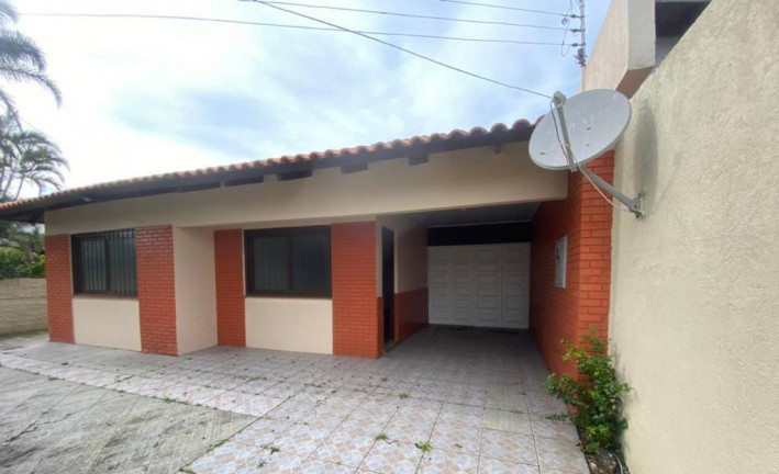 Imagem Casa com 3 Quartos à Venda, 180 m² em Zona Nova - Capão Da Canoa Imagem Casa com 3 Quartos à Venda, 180 m² em Zona Nova - Capão Da Canoa