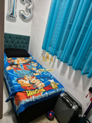 Imagem Casa com 3 Quartos à Venda, 74 m² em Villa Di Cesar - Mogi Das Cruzes