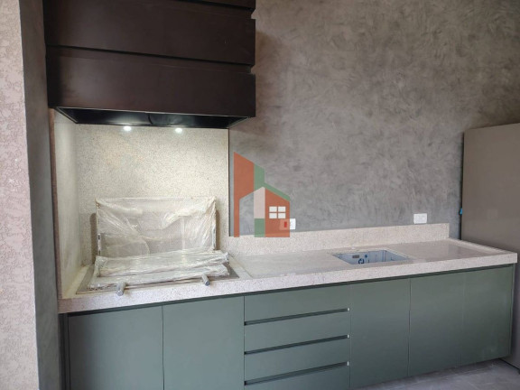 Imagem Casa de Condomínio com 4 Quartos à Venda, 450 m² em Atibaia Imagem Casa de Condomínio com 4 Quartos à Venda, 450 m² em Atibaia