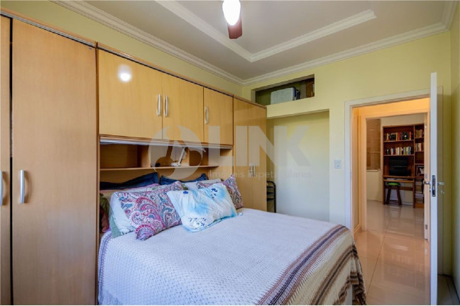 Imagem Apartamento com 3 Quartos à Venda, 94 m² em Petrópolis - Porto Alegre
