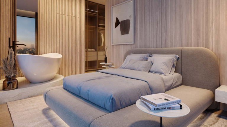 Imagem Imóvel com 3 Quartos à Venda, 135 m² em Centro - Balneário Camboriú Imagem Imóvel com 3 Quartos à Venda, 135 m² em Centro - Balneário Camboriú