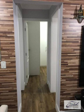Imagem Apartamento com 2 Quartos à Venda, 54 m² em Jardim Iracema - São Paulo Imagem Apartamento com 2 Quartos à Venda, 54 m² em Jardim Iracema - São Paulo
