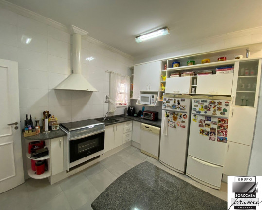 Imagem Casa com 3 Quartos à Venda, 490 m² em Parque Campolim - Sorocaba Imagem Casa com 3 Quartos à Venda, 490 m² em Parque Campolim - Sorocaba