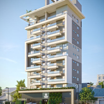 Imagem Apartamento com 3 Quartos à Venda, 106 m² em Centro - Penha Imagem Apartamento com 3 Quartos à Venda, 106 m² em Centro - Penha