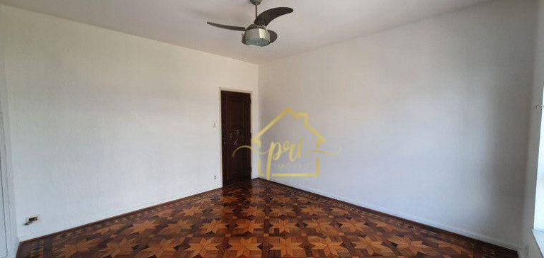 Imagem Apartamento com 3 Quartos à Venda, 94 m² em Aparecida - Santos