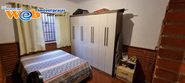 Imagem Casa à Venda, em Tupi - Praia Grande Imagem Casa à Venda, em Tupi - Praia Grande