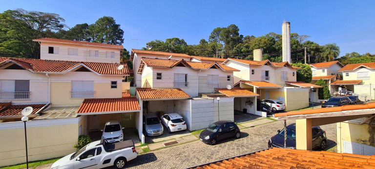 Imagem Casa com 3 Quartos à Venda, 137 m² em Jardim Rebelato - Cotia Imagem Casa com 3 Quartos à Venda, 137 m² em Jardim Rebelato - Cotia
