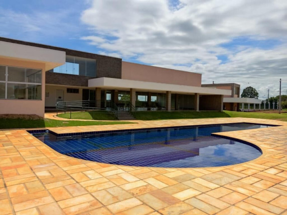 Imagem Terreno à Venda, 1.000 m² em Estância Vargem Bonita - Senador Canedo
