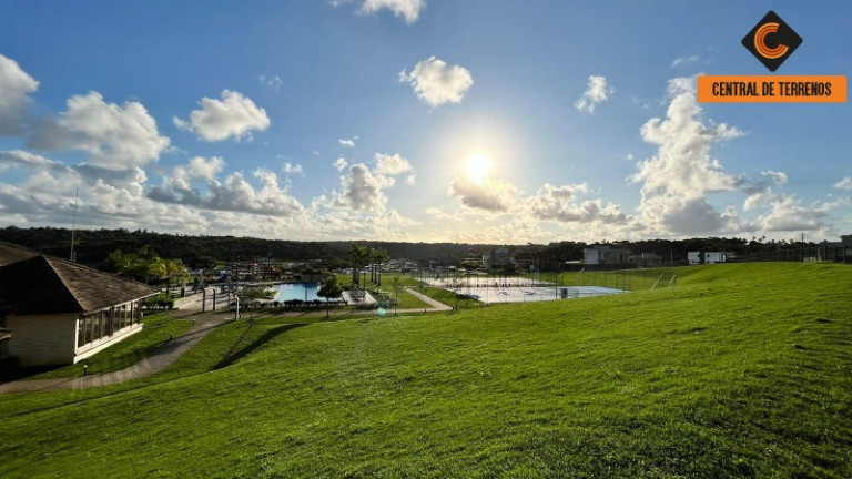 Imagem Terreno à Venda, 468 m² em Alphaville Litoral Norte 3 - Camaçari Imagem Terreno à Venda, 468 m² em Alphaville Litoral Norte 3 - Camaçari
