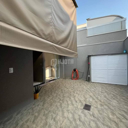 Imagem Casa de Condomínio com 3 Quartos à Venda, 191 m² em Residencial Village Damha Rio Preto Ii - São José Do Rio Preto