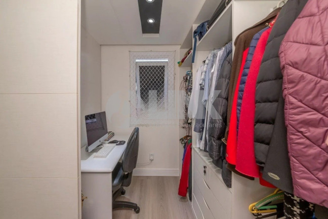 Imagem Apartamento com 2 Quartos à Venda, 81 m² em Bela Vista - Porto Alegre