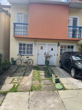 Imagem Casa à Venda, em Vila De Espanha - Cotia Imagem Casa à Venda, em Vila De Espanha - Cotia
