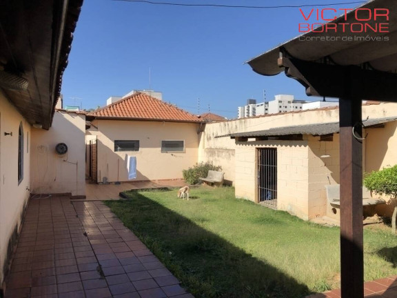 Imagem Casa com 3 Quartos à Venda, 337 m² em Centro - Mogi Das Cruzes Imagem Casa com 3 Quartos à Venda, 337 m² em Centro - Mogi Das Cruzes