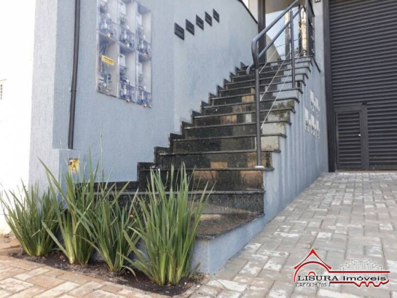 Imagem Ponto Comercial à Venda, 198 m² em Loteamento Villa Branca - Jacareí
