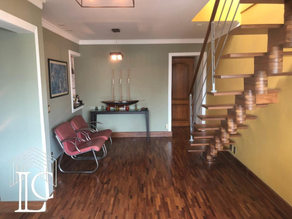 Imagem Apartamento com 2 Quartos à Venda, 116 m² em Vila Mascote - São Paulo Imagem Apartamento com 2 Quartos à Venda, 116 m² em Vila Mascote - São Paulo