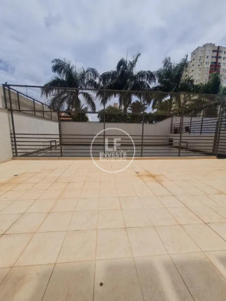 Imagem Apartamento com 3 Quartos à Venda, 75 m² em Parque Amazônia - Goiânia