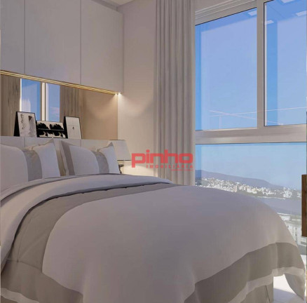 Imagem Apartamento com 2 Quartos à Venda, 73 m² em Kobrasol - São José Imagem Apartamento com 2 Quartos à Venda, 73 m² em Kobrasol - São José