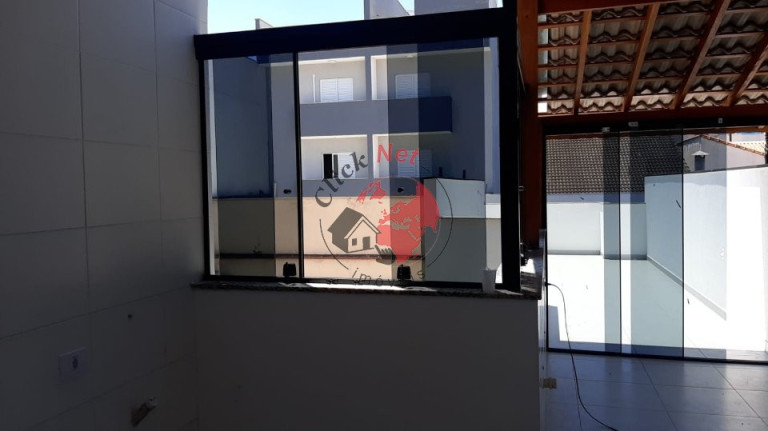 Imagem Apartamento com 2 Quartos à Venda, 118 m² em Jardim Bela Vista - Santo André