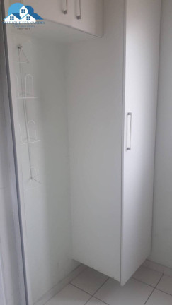 Imagem Apartamento com 2 Quartos à Venda, 50 m² em São Paulo
