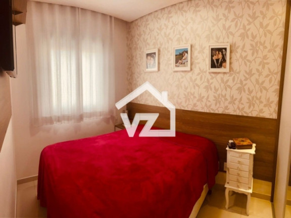Imagem Apartamento com 2 Quartos à Venda, 69 m² em Vila Andrade - São Paulo