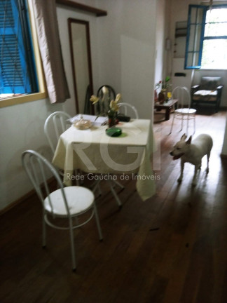 Imagem Casa com 2 Quartos à Venda, 150 m² em Cidade Baixa - Porto Alegre Imagem Casa com 2 Quartos à Venda, 150 m² em Cidade Baixa - Porto Alegre