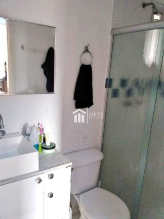 Imagem Imóvel com 2 Quartos à Venda, 52 m² em Vila Mazzei - São Paulo